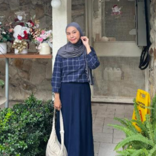 Risma Faujiah